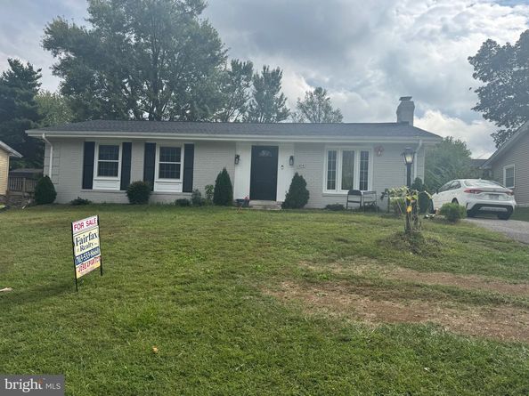 1314 E Holly Avenue, Sterling VA 20164