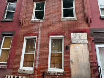 2321 N Bouvier Street