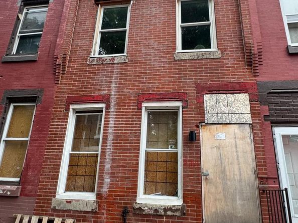 2321 N Bouvier Street, Philadelphia PA 19132