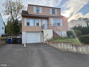 2814 Old Welsh Road