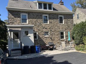 542 W Ellet Street, Philadelphia PA 19119