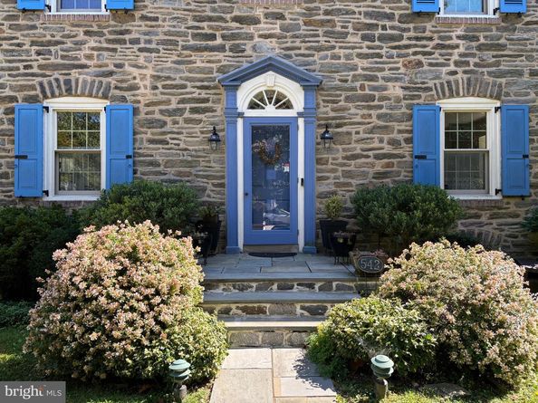 542 W Ellet Street, Philadelphia PA 19119