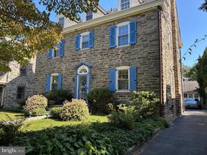 542 W Ellet Street, Philadelphia PA 19119