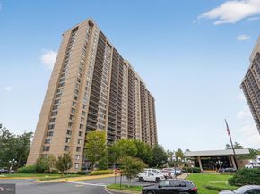 3701 S George Mason Drive 1915N, Falls Church VA 22041