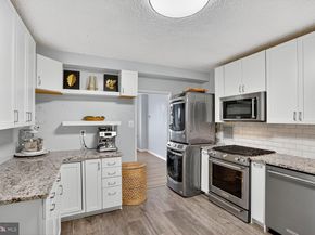 3701 S George Mason Drive 1915N, Falls Church VA 22041