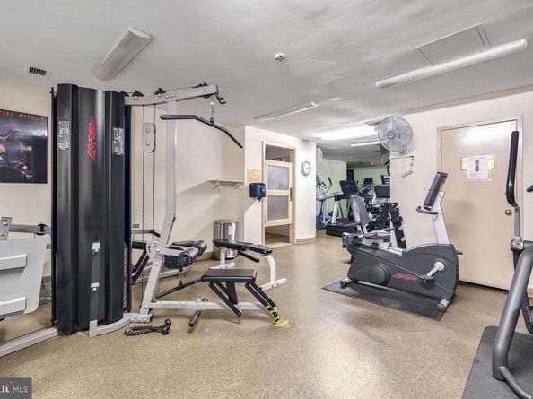 3701 S George Mason Drive 1915N, Falls Church VA 22041