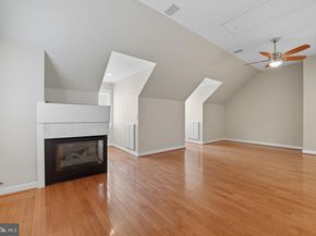 2124 21st Road N, Arlington VA 22201