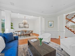 2124 21st Road N, Arlington VA 22201