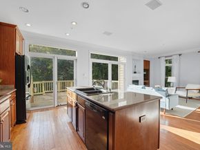 2124 21st Road N, Arlington VA 22201