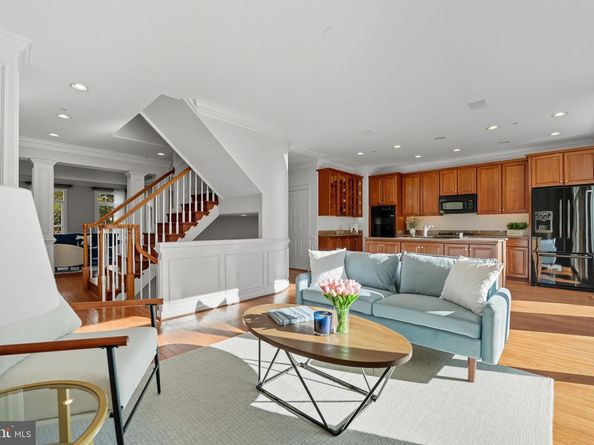 2124 21st Road N, Arlington VA 22201