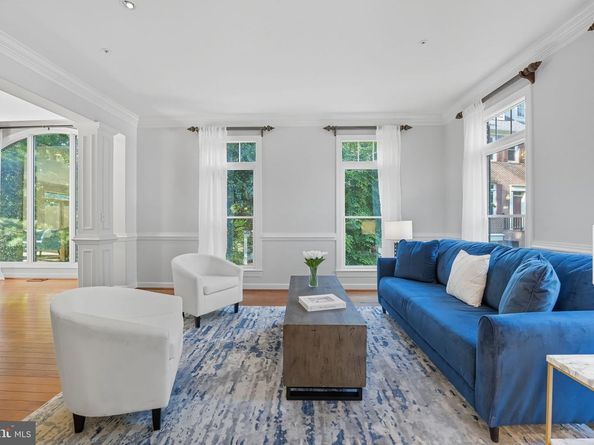2124 21st Road N, Arlington VA 22201