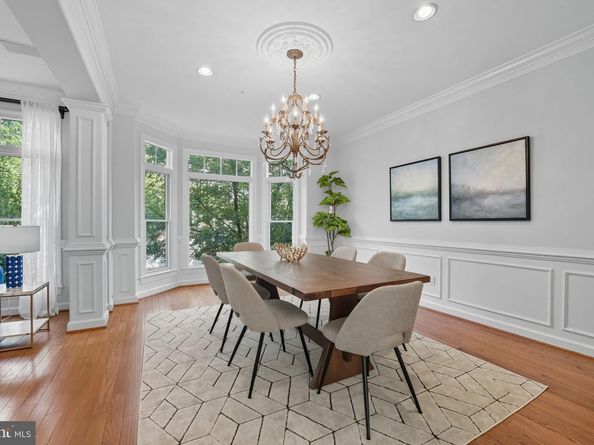2124 21st Road N, Arlington VA 22201