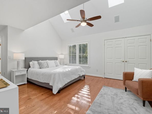 2124 21st Road N, Arlington VA 22201