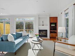 2124 21st Road N, Arlington VA 22201