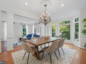 2124 21st Road N, Arlington VA 22201