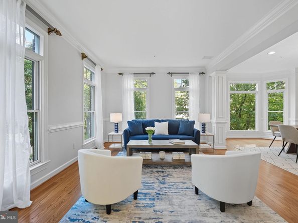 2124 21st Road N, Arlington VA 22201