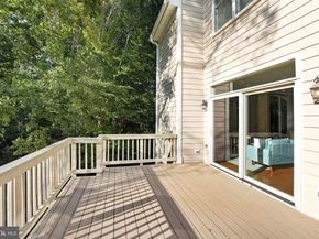 2124 21st Road N, Arlington VA 22201
