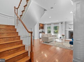 2124 21st Road N, Arlington VA 22201