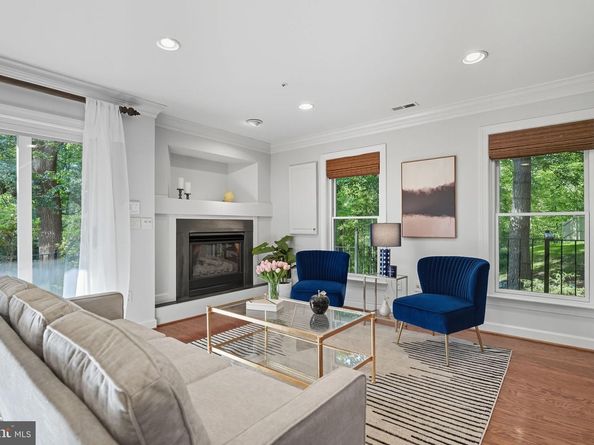 2124 21st Road N, Arlington VA 22201