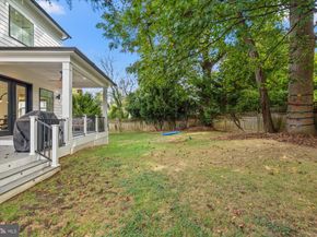 2728 N Edison Street, Arlington VA 22207
