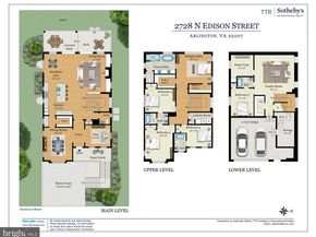 2728 N Edison Street, Arlington VA 22207