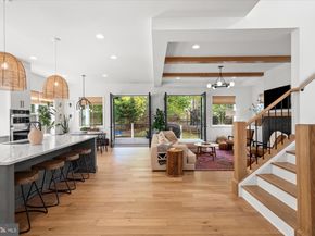 2728 N Edison Street, Arlington VA 22207