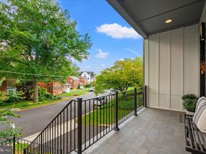 2728 N Edison Street, Arlington VA 22207