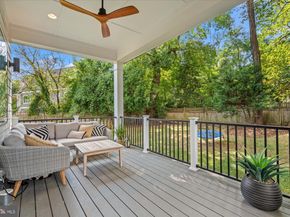 2728 N Edison Street, Arlington VA 22207