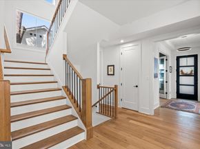 2728 N Edison Street, Arlington VA 22207