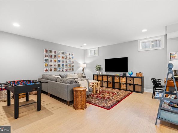 2728 N Edison Street, Arlington VA 22207