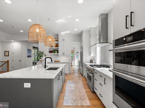 2728 N Edison Street, Arlington VA 22207
