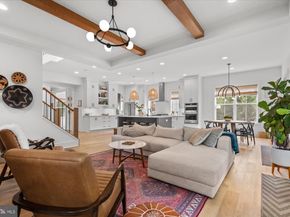 2728 N Edison Street, Arlington VA 22207