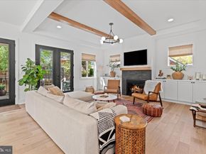 2728 N Edison Street, Arlington VA 22207