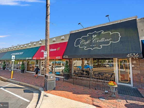 2728 N Edison Street, Arlington VA 22207