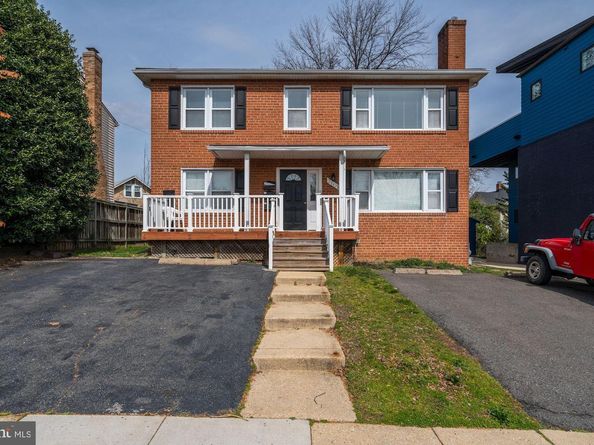 2601 Washington Boulevard, Arlington VA 22201