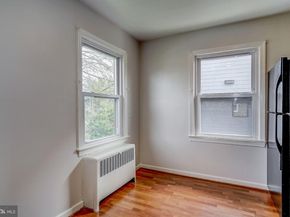 2601 Washington Boulevard, Arlington VA 22201