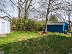 2601 Washington Boulevard, Arlington VA 22201