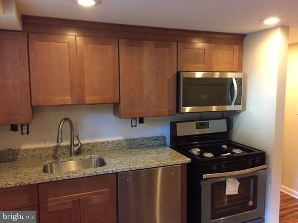 2601 Washington Boulevard, Arlington VA 22201