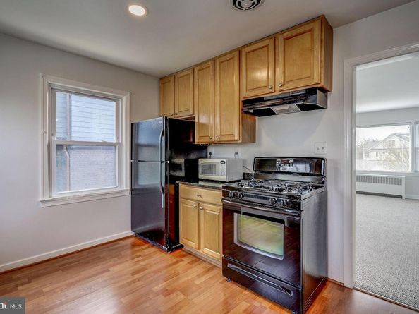 2601 Washington Boulevard, Arlington VA 22201