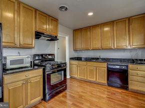 2601 Washington Boulevard, Arlington VA 22201