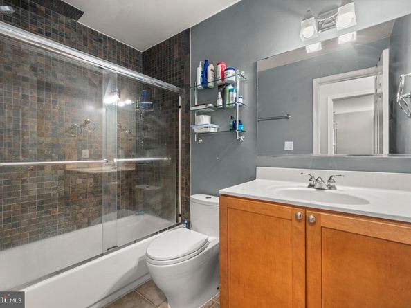 2050 N Calvert Street 407, Arlington VA 22201