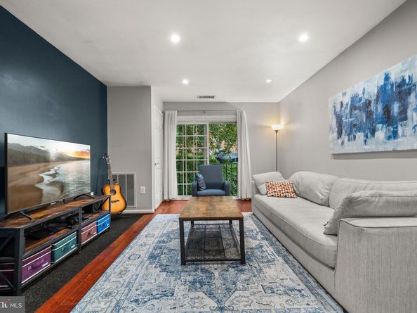 2050 N Calvert Street 407, Arlington VA 22201