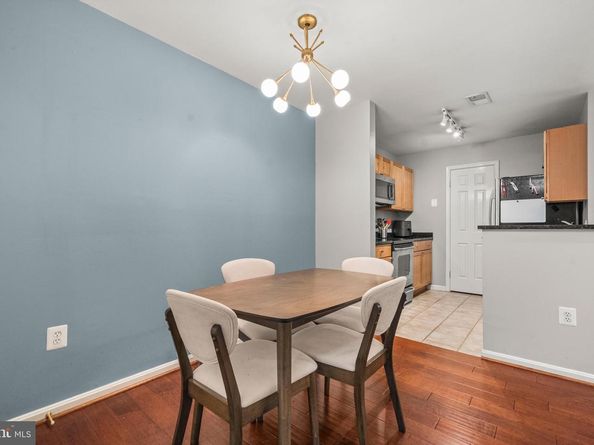 2050 N Calvert Street 407, Arlington VA 22201