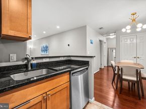 2050 N Calvert Street 407, Arlington VA 22201
