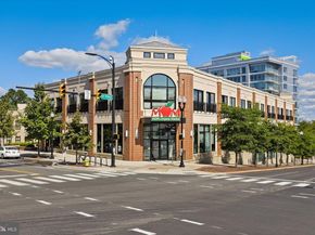 2050 N Calvert Street 407, Arlington VA 22201