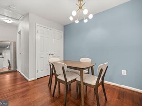2050 N Calvert Street 407, Arlington VA 22201