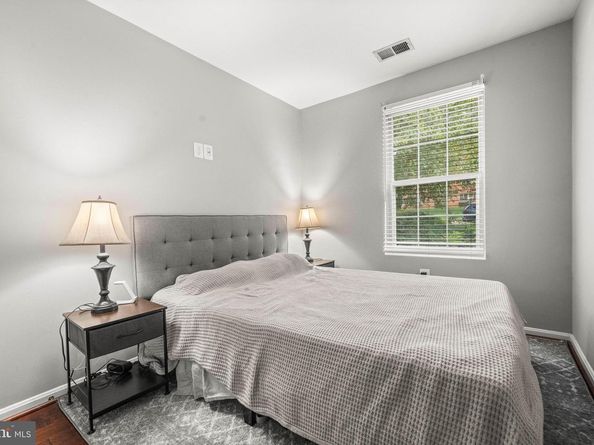 2050 N Calvert Street 407, Arlington VA 22201