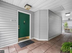 2050 N Calvert Street 407, Arlington VA 22201