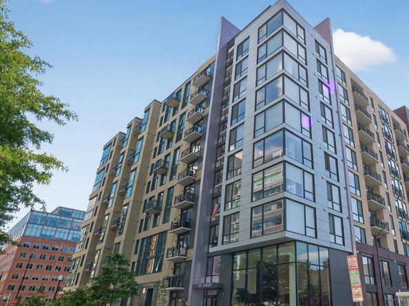 37 L Street SE 701, Washington DC 20003