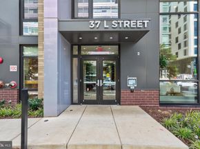 37 L Street SE 701, Washington DC 20003